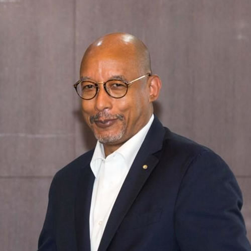 Ibrahim Mayaki
