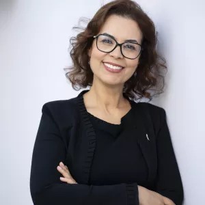 Dr. Ismahane Elouafi