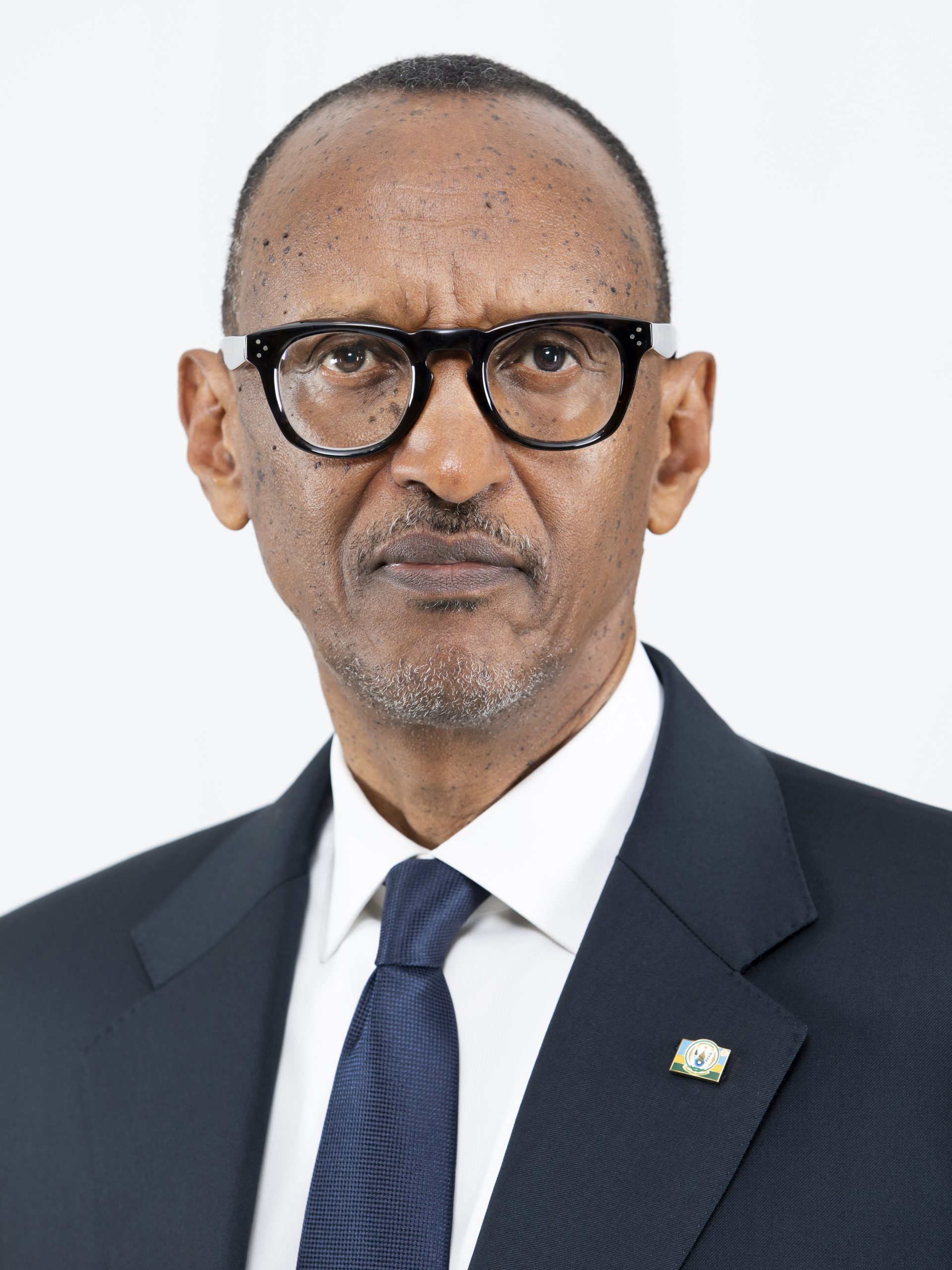 H.E. Paul Kagame