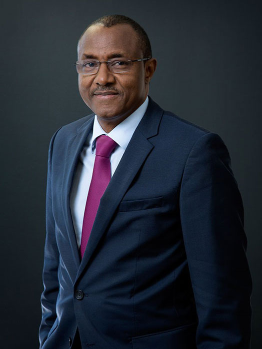 Mohamed Beavogui