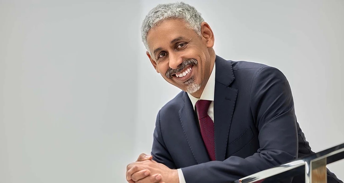 Dr. Sidi Ould Tah