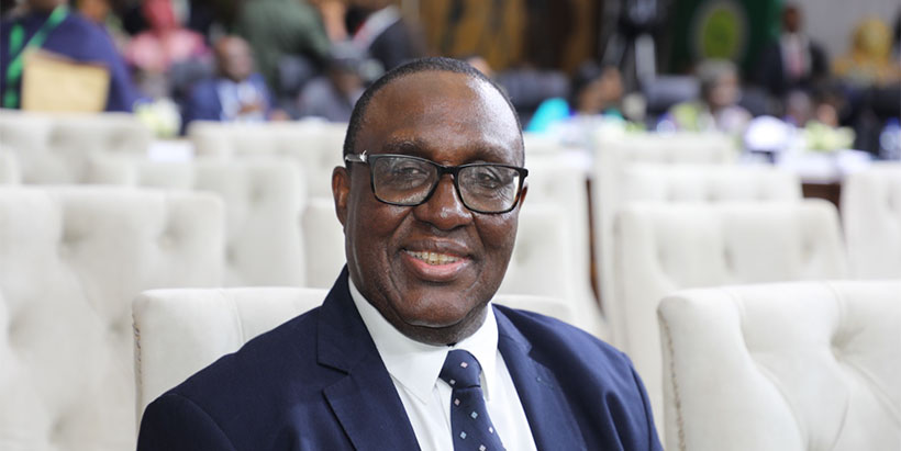 Simeon Kacou Ehui