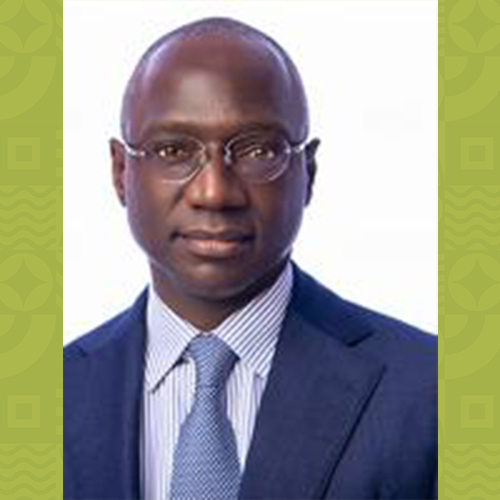 Dr Mabouba Diagne