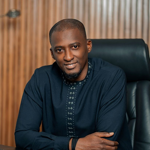 Bakary Sega Bathily
