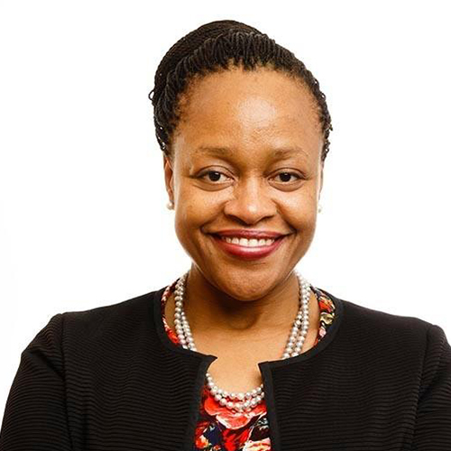 Sarah Mbagou