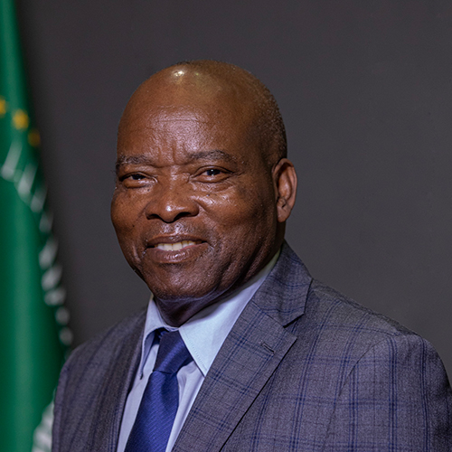 H.E. Moses Vilakatio