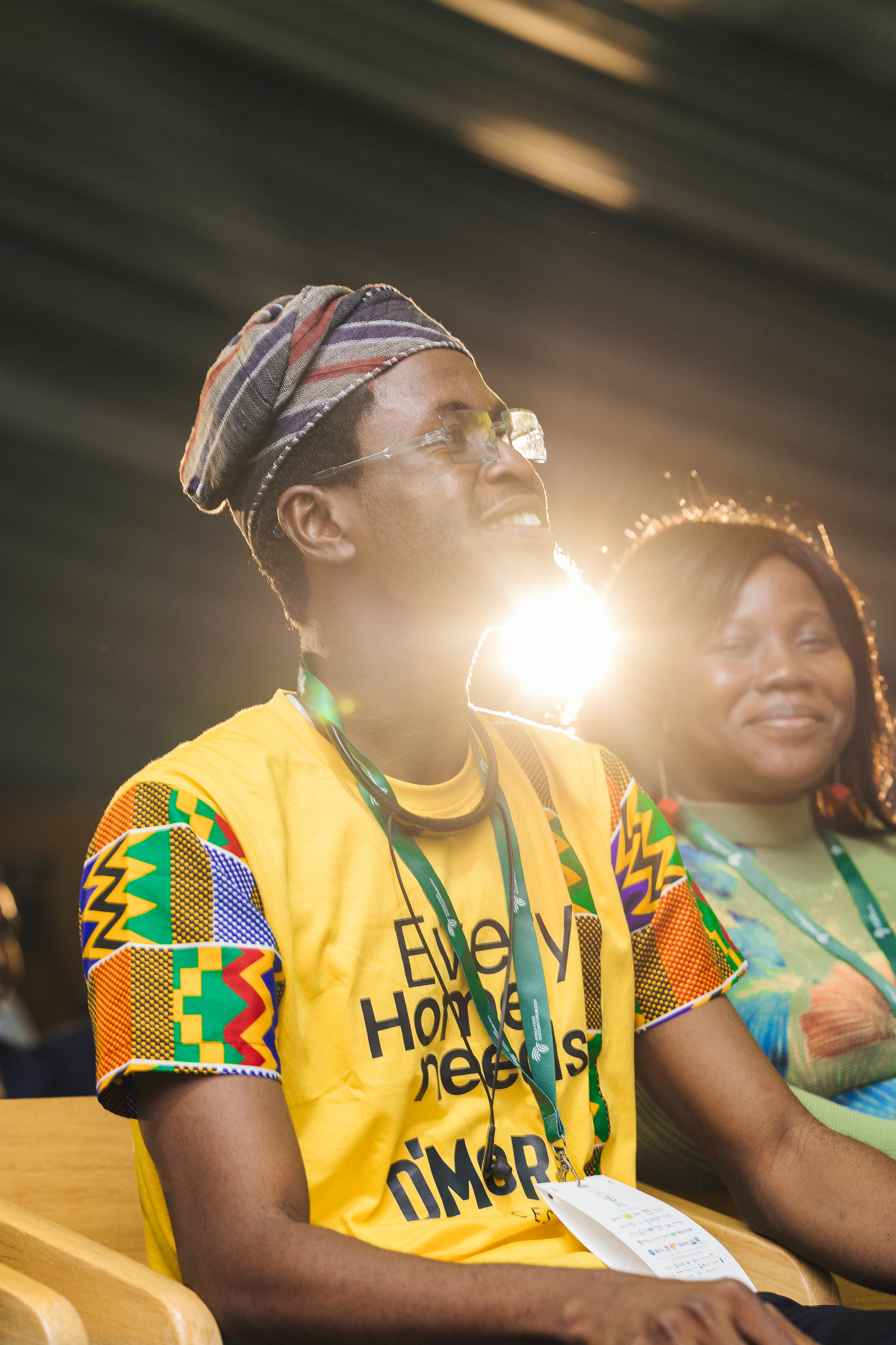 Africa Food Systems Forum purpose