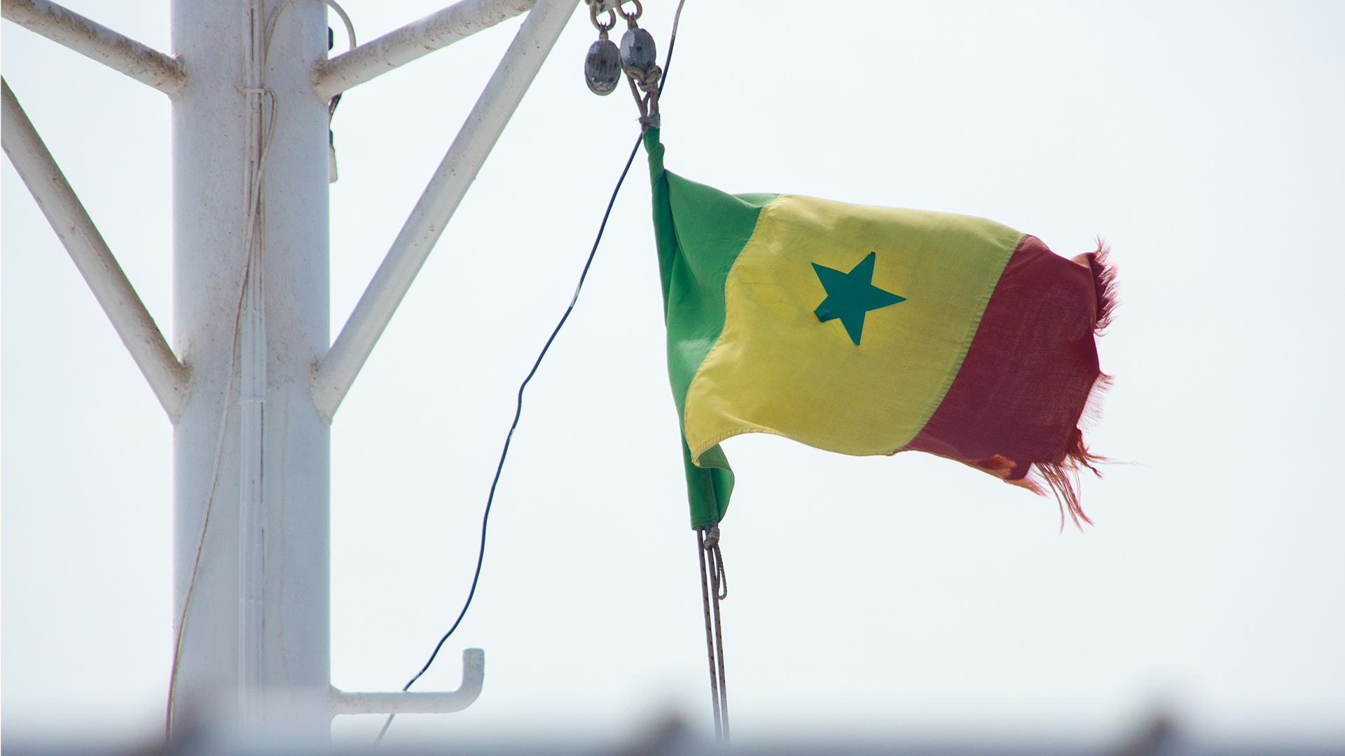 Senegal 2025