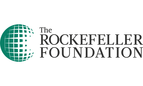 The Rockefeller Foundation