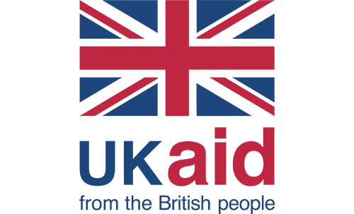 UK Aid