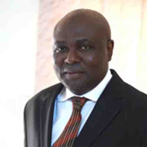 Prof. Afeikhena Jerome