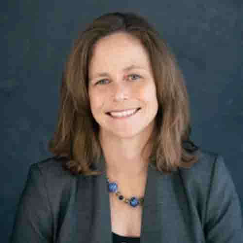 Dr. Beth Dunford