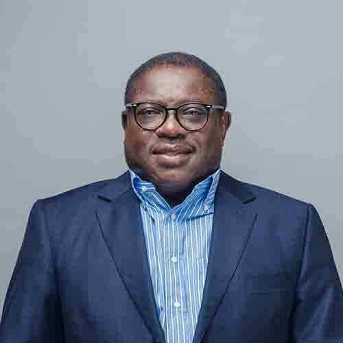 William Asiko