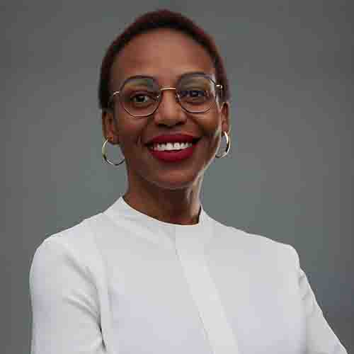 Ann Muthoni