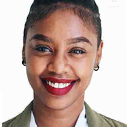 Nadine Umuhoza