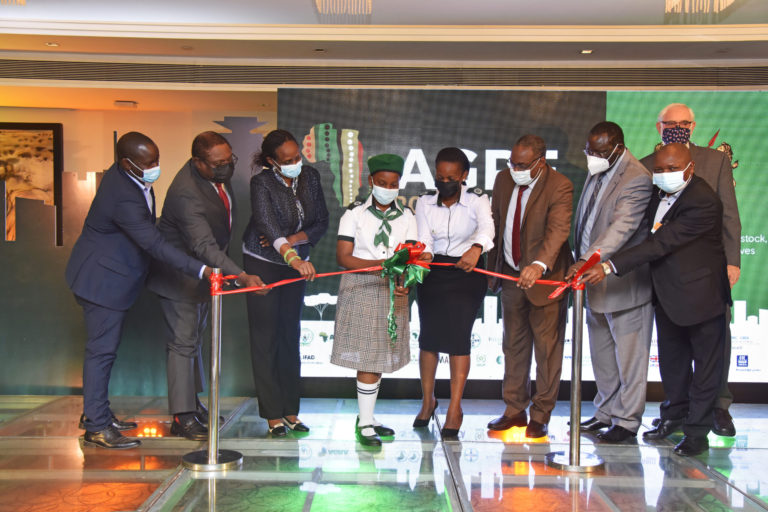 AGRF 2021 to focus on partnerships, inclusivity and commitments in food systems resilience