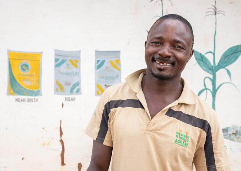 What can Africa’s agri-food sector learn from China’s response to COVID-19?