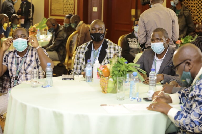 Transforming Food Systems from a Farmers’ Perspective