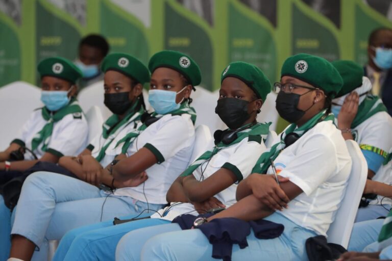 Africa’s Youth Outline their Priorities for an Inclusive Agricultural Transformation