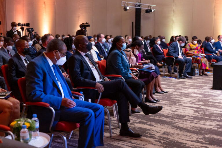 AGRF 2022 Summit to be held in Rwanda