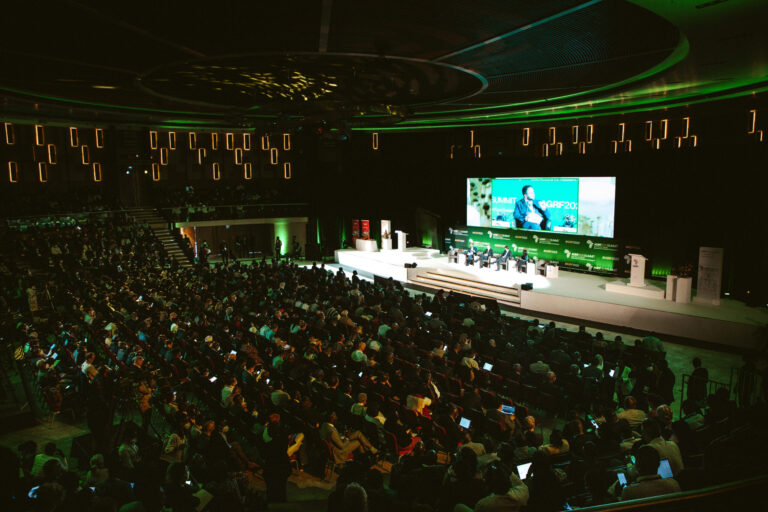 AGRF 2022 Officially Launched in Kigali, Rwanda