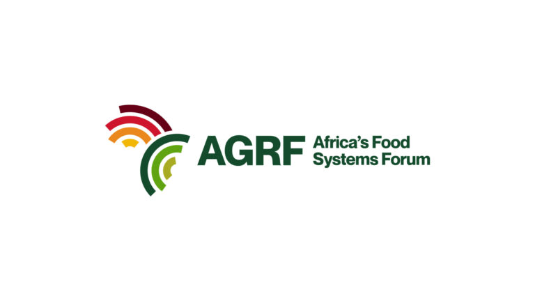 THE AGRF UNVEILS NEW BRAND TO SUPPORT ITS REFINED VISION AT ITS 12th ANNUAL SUMMIT