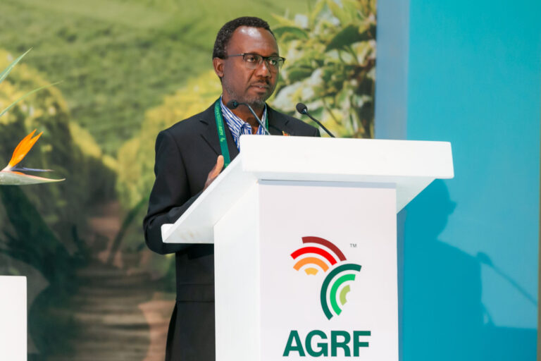 Accelerating Climate Action through Food Systems Part I