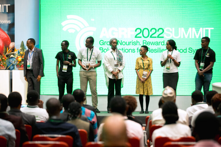YOUTH TOWN HALL GIVES A VOICE TO THE YOUNG