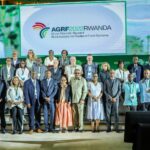 AGRF calls for $200bn funding for resilient food systems in Africa