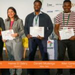 6 African agri-tech innovators named winners of Pitch AgriHack challenge