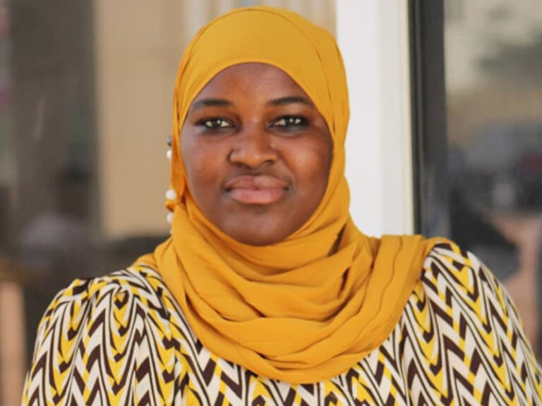 Fatou Manneh, Founder of Jelmah Herbella, on Supporting Women in Agriculture