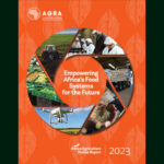 2023 Africa Agriculture Status Report Released
