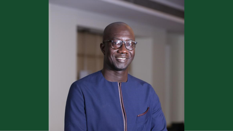 Building Africa’s Agricultural Resilience in the Face of Climate Change