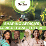 West Africa in the Spotlight Ahead of 2025 GoGettaz Agripreneur Prize Finals