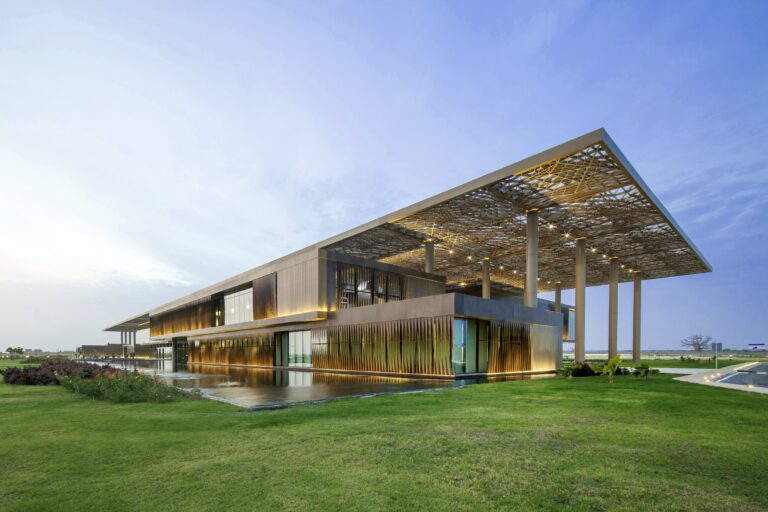 Senegal Out to Ignite a New Legacy as Host of the 2025 AFS Forum
