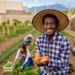 Africa’s Youth and the Future of Food: IFPRI’s Key Takeaways from AFS Forum 2025