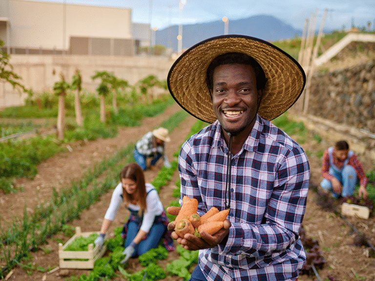 Africa’s Youth and the Future of Food: IFPRI’s Key Takeaways from AFS Forum 2025