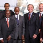 From Addis to an African Platform