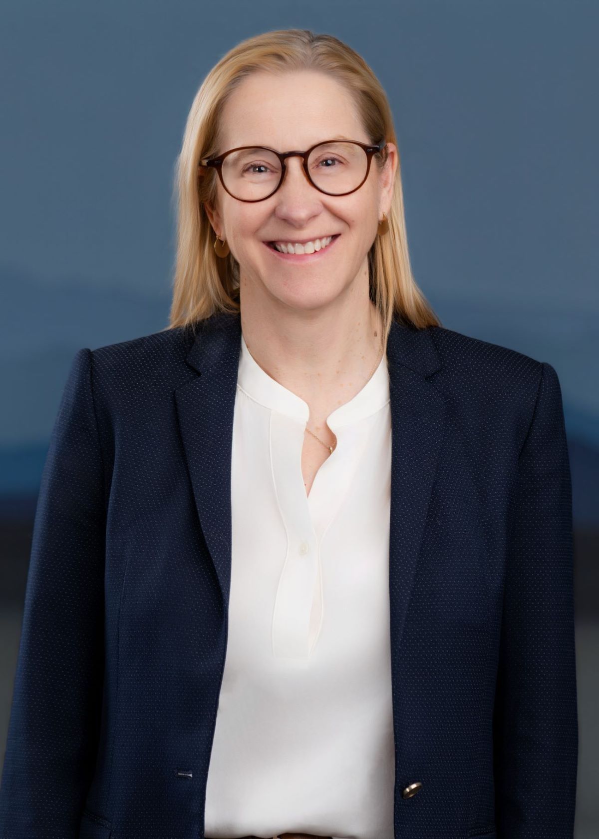 Julie Delahanty