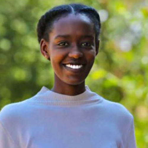 Sandra Kantengwa