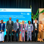 From Dialogue to Delivery: How the FSIP Is Unlocking Finance for Food Systems Transformation in Africa
